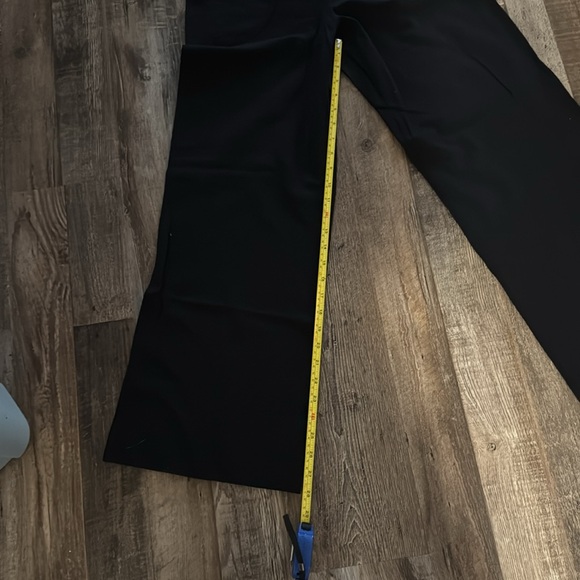 Lululemon Flare Yoga Pants - Picture 6 of 6